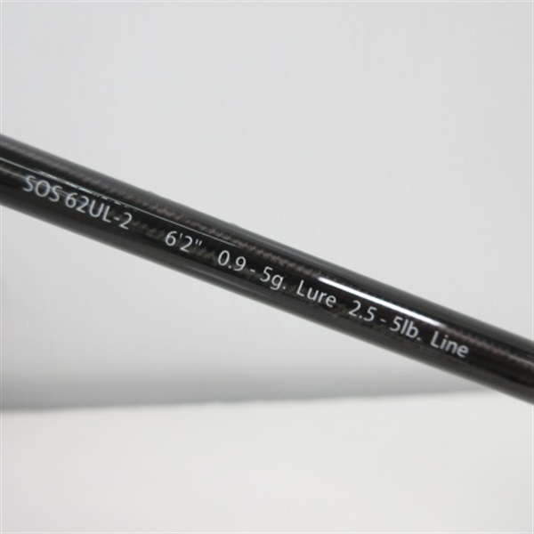 スタンドアウトＳＯＳ６２ＵＬ－２